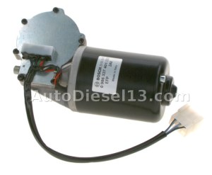 MOTEUR D'ESSUIE-GLACE