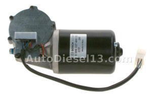 MOTEUR D'ESSUIE-GLACE ISUZU TEMSA