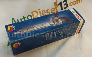 INJECTEUR CR ECH-STD 0986435009