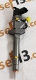 Injecteur MASTER 2.2 DCI OPEL MOVANO 2.2 DTI 
