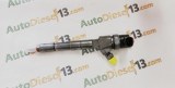 INJECTEUR CR OPEL ASTRA 0445110159