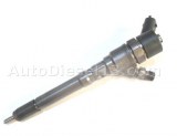 Injecteur complet KIA HYUNDAI 2.5 CRDI