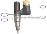 Kit joint injecteur pompe DELPHI