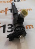 Injecteur CR DACIA, RENAULT 1.5 dCi K9K 612