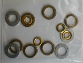 Nécessaire injecteur Nissan