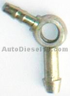 Banjo à oeil 6x8x4 ED1203094