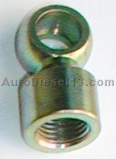 Banjo à oeil 12x14 ED1203402