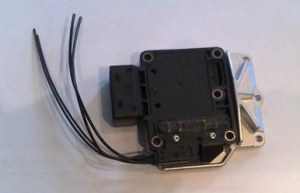 Vp44 ford focus