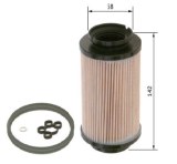 N0007 FILTRE DIESEL VW