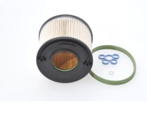 N0010 FILTRE DIESEL VAG