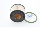 N0010 FILTRE DIESEL VAG