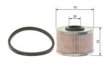 N9657 FILTRE DIESEL RENAULT