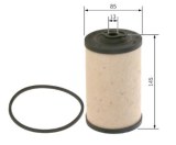 N1159 FILTRE DIESEL PL MB