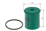 N1702 FILTRE DIESEL FIAT