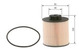 N1707 FILTRE DIESEL PL MB