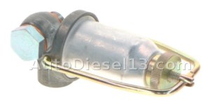 PREFILTRE A CARBURANT