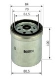 N4331 FILTRE DIESEL MERCEDES
