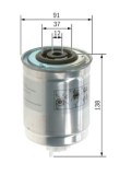N4400 FILTRE DIESEL FORD