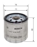 N4425 FILTRE DIESEL