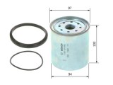 N4448 FILTRE DIESEL JEEP