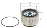 N4450 FILTRE DIESEL CHRYSLER