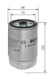 N4455 FILTRE DIESEL FIAT