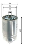 N4460 FILTRE DIESEL ALFA