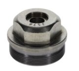 Bouchon pompe injection