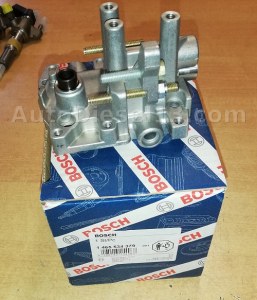 Couvercle pompe BOSCH VE