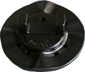 Disque à came pompe injection BOSCH VE