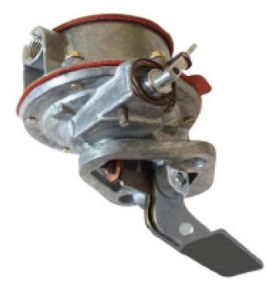 Pompe alimentation FORD Lehman