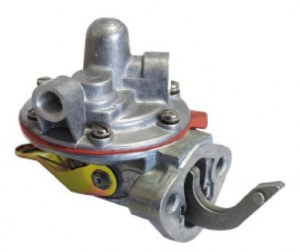 Pompe alimentation Perkins 4.203