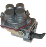 Pompe alimentation LANDINI MF PERKINS 