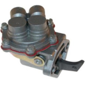 Pompe alimentation LANDINI MF PERKINS 