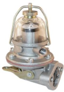 Pompe alimentation IH DAVID BROWN 