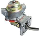 Pompe alimentation LANDINI