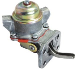 Pompe alimentation LANDINI