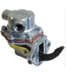 Pompe alimentation VM MOTORI ALFA ROMEO TOYOTA