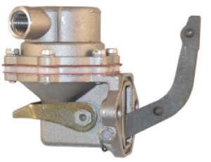 Pompe alimentation VM MOTORI