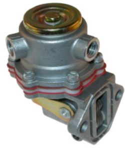 Pompe alimentation LOMBARDINI