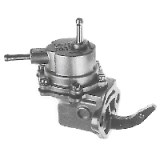 Pompe alimentation Renault Fenwick