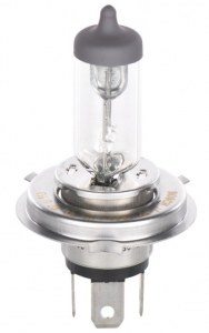 LPE BTE H4 TRUCKLIGHT +100 24V