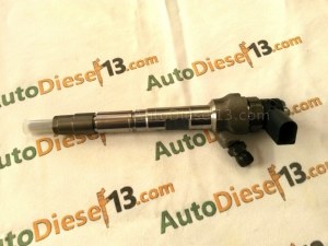 Injecteur CR AUDI, SEAT, SKODA, VW 2.0 TDI