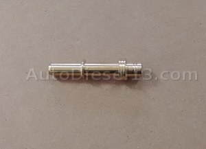 Raccord pompe HP Common Rail BOSCH