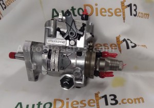 POMPE INJECTION DB2435-4990