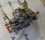 POMPE INJECTION RENAULT 