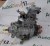 POMPE INJECTION VW