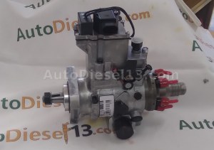 POMPE INJECTION DB4629-5712