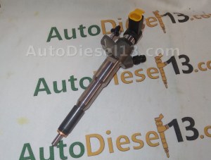 Injecteur CR RENAULT MASTER III