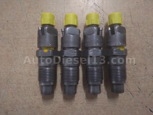 Porte injecteur DUCATO DAILY